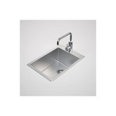 Caroma Compass 35 Litre Flushline Laundry Tub